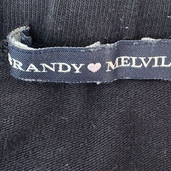 Brandy Melville, black casual shorts - Picture 2 of 3